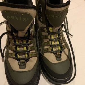 Orvis Wading Boots